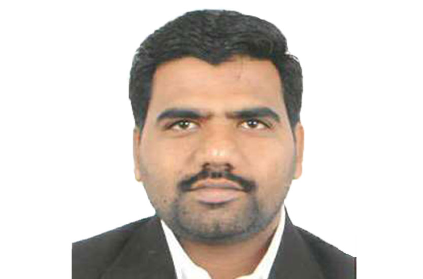Hon'ble Chairman, KRDCL