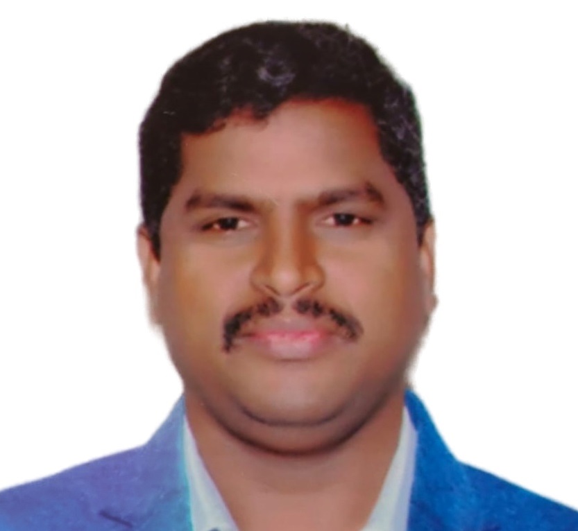 Managing Director, KRDCL