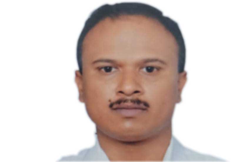 Managing Director, KRDCL