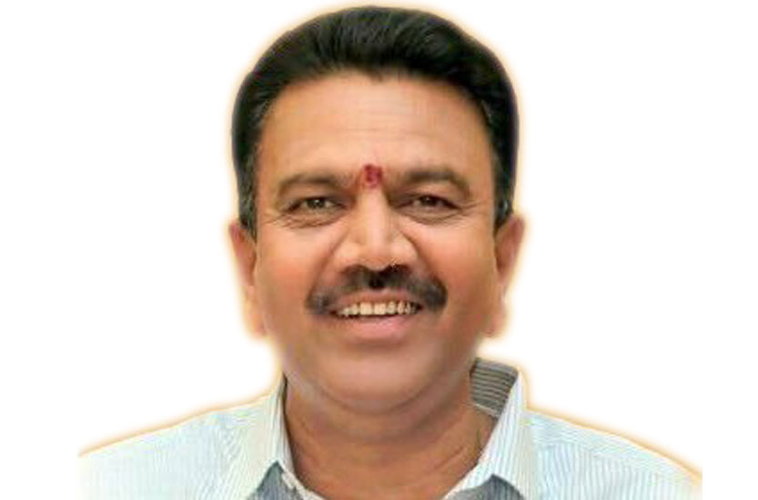 Hon'ble PWD Minister, Govt. of Karnataka